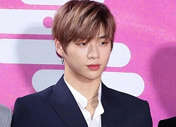 Ngưng hoạt động, Kang Daniel yêu cầu đóng cửa bình luận độc hại từ fan 'Produce 101 mùa 2'