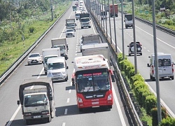 Nhiều hình thức xử lý vi phạm bảo hành dự án giao thông cuối năm