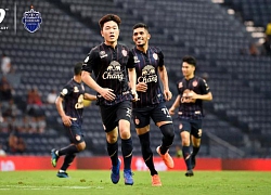 NHM Buriram United: 'Xuân Trường là niềm tự hào của đội bóng'