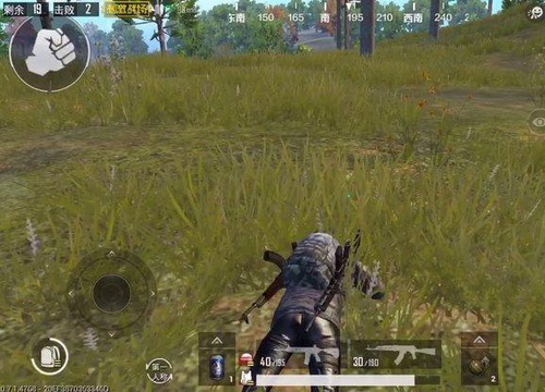 5 bí quyết để game thủ dễ 'ăn gà' trong PUBG Mobile