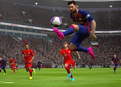 Những điều cần biết về PES 2020