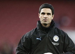 Nội bộ Arsenal rối loạn, phản đối Arteta làm HLV