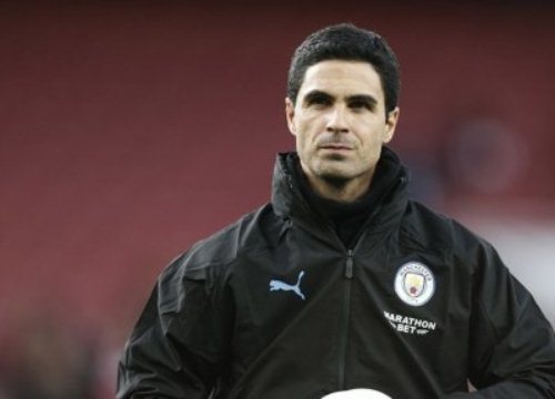 Nội bộ Arsenal rối loạn, phản đối Arteta làm HLV