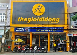 Ông chủ Thế giới Di động muốn thu hơn 5,2 tỷ USD năm sau