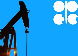 OPEC dự báo thị trường dầu thô năm 2020 sẽ thâm hụt