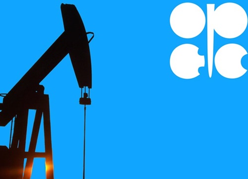 OPEC dự báo thị trường dầu thô năm 2020 sẽ thâm hụt