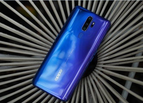 OPPO A8 2020 lộ cấu hình: 3 camera sau, pin 4.250mAh,... Bạn dự đoán smartphone này sẽ có giá tầm bao nhiêu là hợp lý?