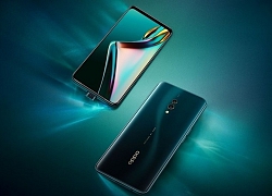 OPPO chuẩn bị ra mắt 2 smartphone giá rẻ mới, sở hữu bộ nhớ RAM lên tới 8GB