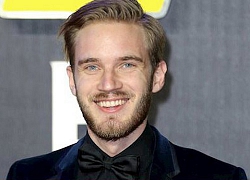 PewDiePie giận Twitter &#8216;tím người&#8217;, đã xoá bỏ toàn bộ nội dung