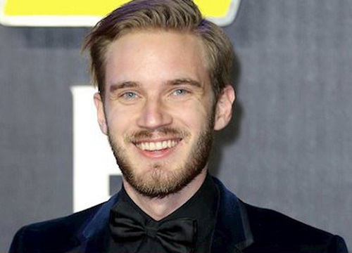 PewDiePie giận Twitter 'tím người', đã xoá bỏ toàn bộ nội dung