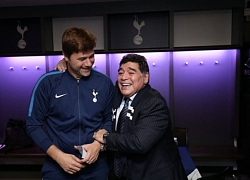 'Pochettino nên đến đó, dẫn dắt đội bóng lớn nhất thế giới'