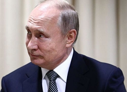 Putin tuyên bố Nga làm được điều kỳ diệu về vũ khí dù Mỹ mọi cách trừng phạt