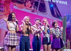 Red Velvet tung tracklist cho 'The ReVe Festival Finale': Fan 'điêu đứng' vì... tổng số bài hát