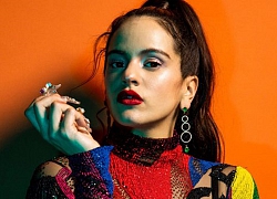 Rosalía "nhá hàng" màn kết hợp với Billie Eilish trong năm 2020