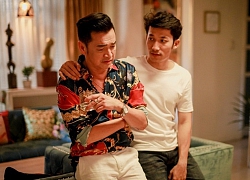 Sau "Hai Phượng", "Ngôi nhà bươm bướm" là bộ phim Việt hiếm hoi xuất hiện trên Netflix trong năm 2019!