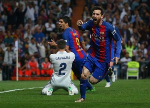 Siêu kinh điển Barca - Real: Messi vẫn là vô đối, Real lấy gì để đối trọng?