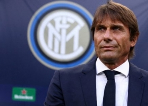 SỐC: Inter Milan hủy họp báo, Conte bị truyền thông Italia chỉ trích gay gắt