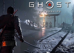 "Sởn da gà" với trailer tuyệt đỉnh của Ghost of Tsushima - Game bom tấn samurai hot nhất 2020