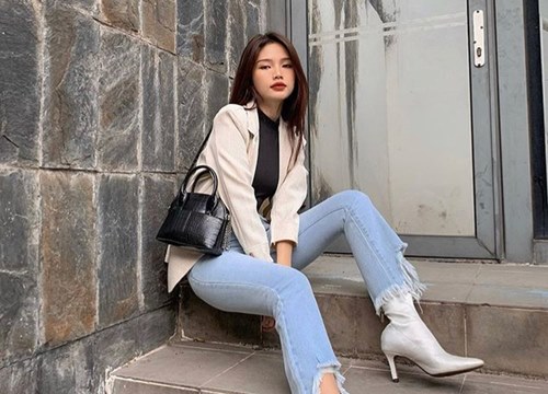 Street style giới trẻ Việt tuần qua: Các cô nàng sành mặc lên đồ mát mẻ hay ấm áp cũng xuất sắc như nhau, trendy hết nấc