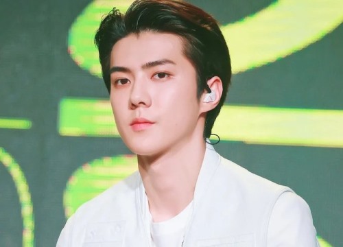 Tậu nhà 66 tỷ, Knet gào thét Sehun (EXO) quá khiêm tốn: 'Trẻ, giàu và đẹp là đây!'