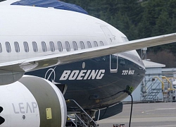 Tháng 1/2020, Boeing ngừng sản xuất máy bay 737 MAX trên toàn cầu