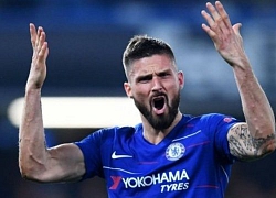 Thêm 1 đội bóng muốn tranh "người thừa" của Chelsea với Inter Milan