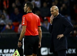 Thoát chết, Zidane nói điều thật lòng về Courtois khiến CĐV Real phát sốt