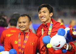 Tính toán đội hình U22 bảo toàn ngôi Vàng kỳ SEA Games tới