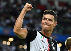 "Tốc độ phục hồi của Ronaldo nhanh hơn rất nhiều so với trước đây"