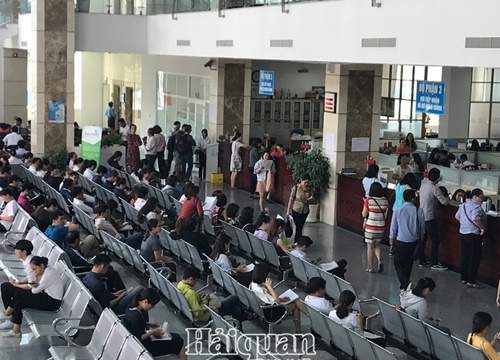 TPHCM: Thanh, kiểm tra thuế gần 20.000 doanh nghiệp