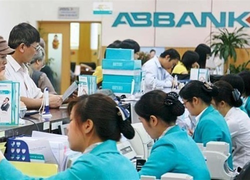 ABBANK: Lãi trước thuế 11 tháng đạt 1.107 tỷ đồng, hoàn thành 91% kế hoạch năm