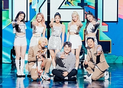 Tưởng sẽ cùng góp giọng, hóa ra ITZY chỉ làm 'cameo' trong MV mới của SM Station của Heechul và Soo Geun