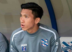 Văn Hậu được HLV Heerenveen tiết lộ kế hoạch cho ra sân năm 2020