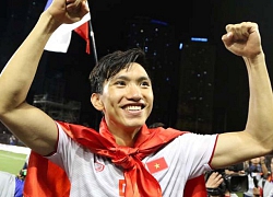 Văn Hậu tỏa sáng SEA Games: Xong nghĩa vụ quốc gia, quyết chinh phục Heerenveen