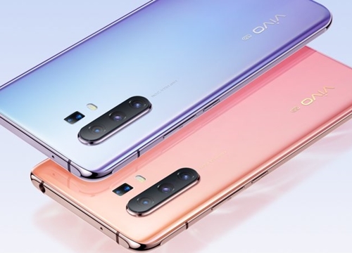 Vivo X30 và X30 Pro ra mắt: Màn hình Super AMOLED, chip Exynos 980, camera hỗ trợ zoom 60x, giá từ 10.9 triệu đồng