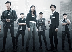 Web Drama "Giải mã sát nhân" nhận "mưa lời khen" của khán giả trong tập phát sóng đầu tiên