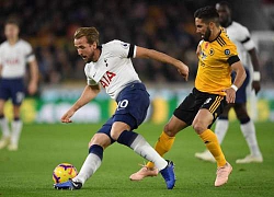 Wolves - Tottenham: Chuyến đi bão táp