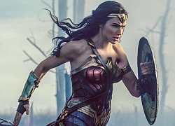 'Wonder Woman 1984' chứng minh tin đồn DCEU làm lại hoàn toàn là sai!