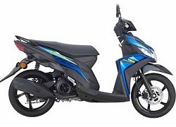 Yamaha Mio trở lại thị trường nước ta sau 5 năm vắng bóng, giá cả là lợi thế tối ưu