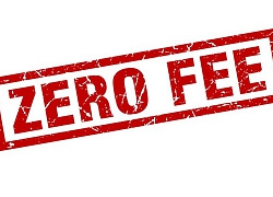 "Zero Fee" và công ty chứng khoán thời công nghệ