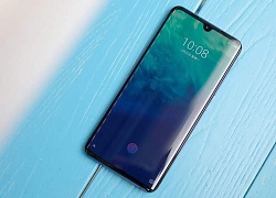 ZTE tiết lộ Axon 10s Pro: Dùng chip cực mạnh Snapdragon 865 và hỗ trợ mạng 5G