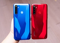 10 smartphone nhiều camera nổi bật nhất 2019