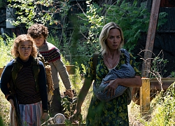 'A Quiet Place 2' tung teaser đầu tiên: Bước ra khỏi vùng an toàn để bảo vệ cuộc sống!