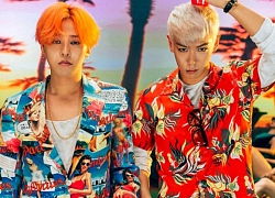 Ai như T.O.P: Cùng G-Dragon thành sao Hàn duy nhất lọt BXH danh giá của Mỹ nhưng lại cảm ơn với thái độ cực gắt