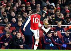 Arteta đến, đây là cầu thủ Arsenal nên lo sợ nhất