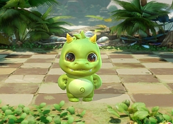 Auto Chess VN: Hướng dẫn build đội hình Egersis-Hunter