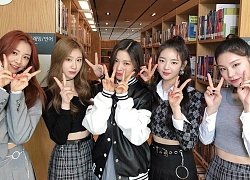 Bài hát của tân binh KPop 2019 có lượt stream cao nhất: ITZY và TXT 'so kè' quán quân