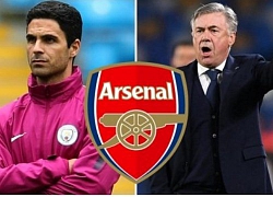 Bạn đã hiểu vì sao Arsenal theo Arteta và &#8220;bỏ Ancelotti&#8221;?