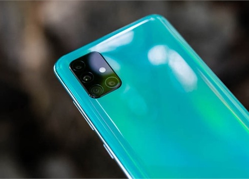 Bạn sẽ không tin đây là những hình ảnh macro chụp từ Galaxy A51!