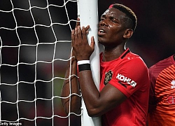 BẢN TIN TỐI 18/12: M.U sớm chốt tương lai Pogba